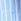 Blue Stripe Gauze Print Polo Shirt