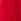 Red 4 Inch Mid Rise Cotton Gauze Easy Shorts