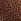 Leopard Brown Thong Lace Trim Knickers