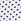 White Polka Dots Thong Lace Trim Knickers