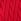 Red Classic Embroidered Jonty Fox Crew Neck Cotton Cable Knit Jumper
