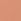 Apricot Cotton Scallop-trim T-shirt