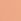 Apricot Cotton Scallop-trim T-shirt