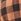 Rust Brown Regular Long Sleeve Relaxed Fit Check Shirt