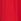 Red 100% Cotton Crinkle Gauze Easy Barrel Trousers