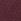Burgundy Red Triangle Whipstitch Scarf