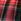 Red Tartan Party Dress