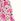 Pink Floral Cord Dress & Body Set