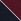 Burgundy Red/Navy Blue 2 Pack Ribbed Knit Cardigans
