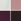 Chocolate Brown/ Pink/Cream 4 Pack Ribbed Henley Long Sleeve T-shirts