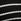 Black & White Stripe Victoria's Secret Crinkle Bikini Top
