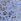 Blue Cameo Brazilian Lace Knickers