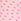 Purest Pink Dot Victoria's Secret Knickers