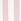 Pretty Blossom Pink Stripe Hipster Logo Knickers