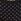 Black Dots Victoria's Secret Lace Trim Knickers
