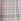 Silver Grey Plaid Victoria's Secret Pink Boyfriend Pyjama Bottoms