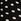 Black Dot Print Cotton Boyshort Knickers