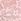 Pretty Blossom Los Angeles Pink Victoria's Secret Knickers