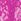 Allure Miami Pink Victoria's Secret Knickers