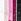 White/Pink/Black/Purple Victoria's Secret 5 Pack Knickers