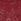 Sangria Red Thong Shine Strap Lace Knickers