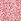 Red Leopard Victoria's Secret Pink Bikini Bottoms