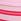 Pretty Blossom Pink Stripe Victoria's Secret Cotton Rib Logo Knickers