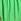 Wild Green Triangle Fruit Charm Bikini Top