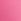 Radiant Rose Pink Logo Knickers
