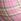 Strawberry Plaid Pink Victoria's Secret Pink Bikini Bottoms