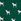 Jaguar Green Boyshort Cotton Logo Knickers