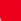 Vermillion Red Cotton Logo Knickers