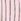 Pretty Blossom Stripe Pink Modal Long Pyjamas Set