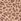 Brown Leopard Print Boyshort Cotton Logo Knickers