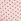 Pink Dot Thong Knickers