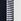 Navy Blue/White/Stripe 3 Pack Tipped Collar Ribbed Long Sleeve T-shirts