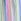 Multi Stripe Round Neck Sleeveless Top With Linen