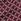 Burgandy Red Logo Print Pyjama Bottoms