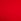 Lipstick Red Lightly Lined Demi Logo Shine Patch Bra