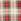 Red Check Matching Family Christmas Pyjamas