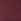 Burgundy Red Long Sleeve Modern Cotton-modal Crew Neck T-shirt