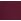 Burgundy Red Regular Logo Sweatshirt