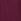 Burgundy Red Regular Everyday 100% Cotton Crew Neck T-shirt