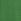 Green Boxy V-neck Jumper