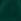 Dark Green Relaxed Logo Sweatshirt
