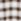 Brown/White Check Regular Oxford Shirt