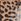 Brown Victoria's Secret 4 In 1 Makeup Bag