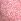 Red Leopard Victoria's Secret Pink Bikini Top