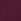 Burgundy Premium Interlock Colour-block Button Dress