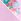 Bright Pink Unicorn 2-pack Cycle Shorts